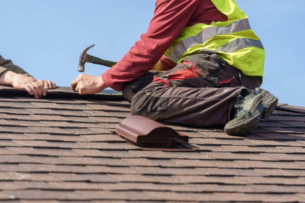 Best Affordable Roofing Company  in Cherryvale, KS