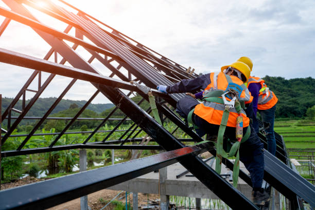 Best Shingle Roofing Installation  in Cherryvale, KS