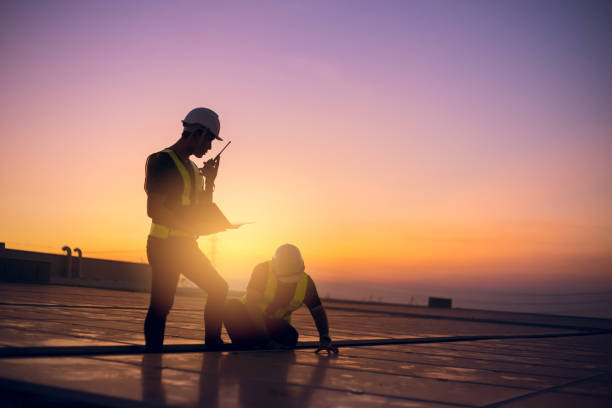 Best Metal Roofing Contractor  in Cherryvale, KS