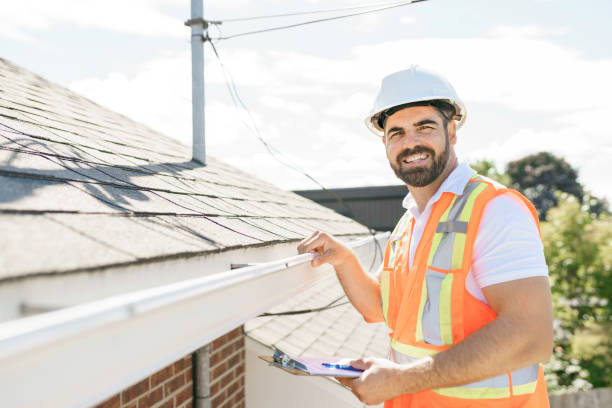 Best Roof Waterproofing Services  in Cherryvale, KS