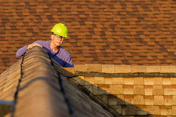 Reliable Cherryvale, KS Roofing Contractor Solutions