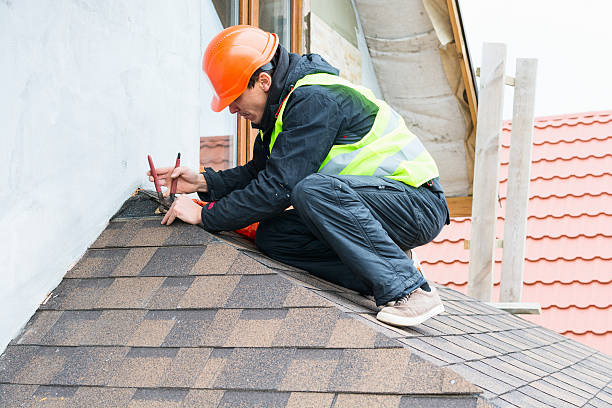 Best Local Roofing Companies  in Cherryvale, KS