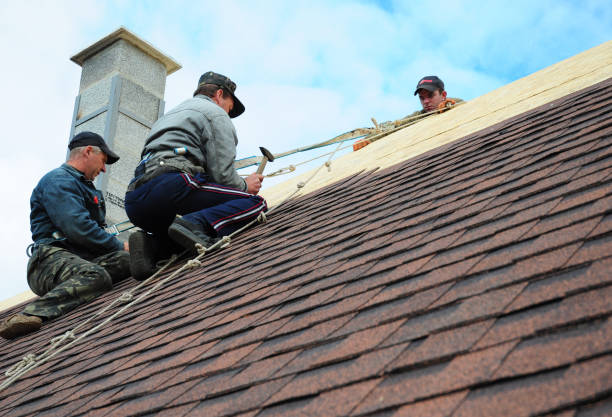 Best Tile Roofing Contractor  in Cherryvale, KS